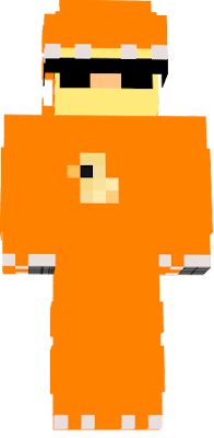 orange - rJay