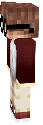 Skin de Lucasbt