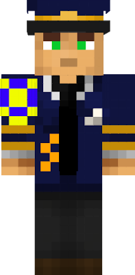 police guard