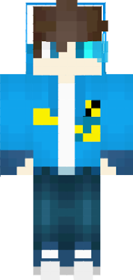 This is my 2nd skin