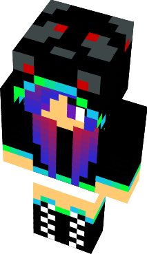 My First Skin For ! For 's Use Only Plz Thx