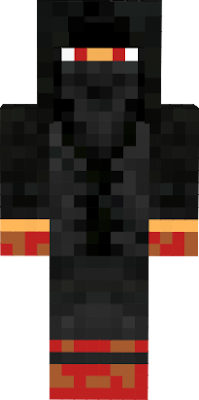 Skin By xDarky for Zeral