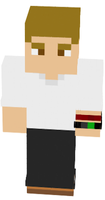 Skin made by Predo. Feel free to use or mod it as you wish, but give credit to me as you do it.
