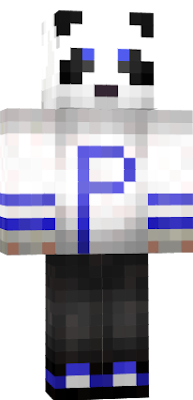 skin i made for pew