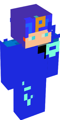 This was my 1st ever skin that i made so i will be a bit rubbish :D