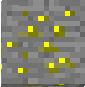 I've seen an old concept of texturing the glowstone block into glowstone ore. And that's a really nice idea. Because I didn't find the original texture, I had to make it myself. Enjoy!