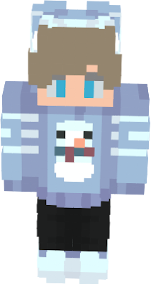 This skin is for plutology1234, he asked me to do him a christmas skin so i did