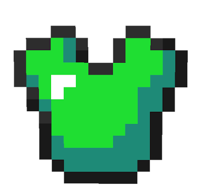 emerald-armour