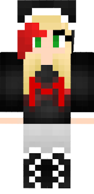 A skin perfect for a Markiplier fangirl.