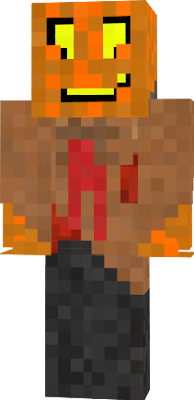 Replay Official Halloween Skin
