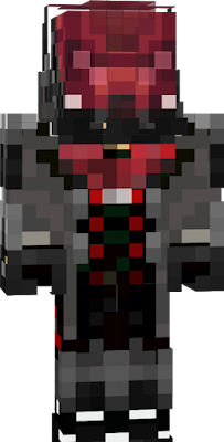 mi own skin( may be modificated in the future)