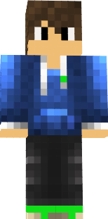 minha skin