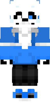 this skin was made by DaSmolFoxy