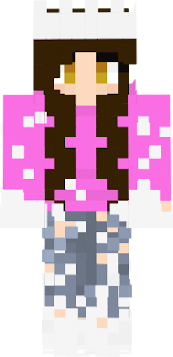 Made by SabKatCrazy along with the other Pink Presents skins :D