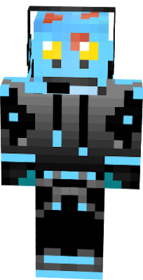 he is meh bf so i wanted to make a skin for him so yeah HERE IT IS