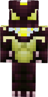 Nether Creature
