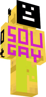 sou gay by vitor
