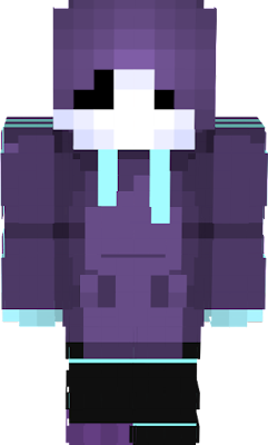 this skin was created by: xSeplayHuntressx . DON'T COPY/STEAL MY SKIN.