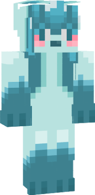 Converted the skin from 3px arms to 4px arms