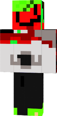 this ist the skin of yt_shadow_satr