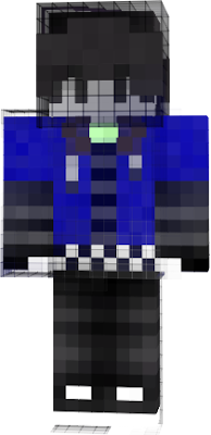 Skin by me, credit if you use.