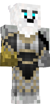 I wanted to make a knight for my new skin so I put my old one and took a little from another but in the end I made a lot of changes like all the 2nd layer stuff and some first layer stuff. Hope you enjoyed and have a nice day!