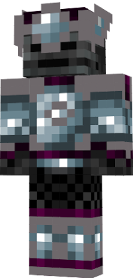 Wither <3