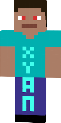The official skin of XyanToaster! (v2)