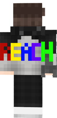 ReachBeach