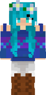 Updsated version of my old skin