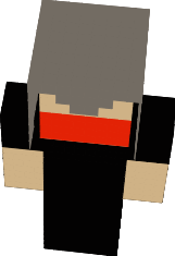 Skin minecraft byOriol99