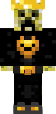 A Perfect Skin For Minecraft