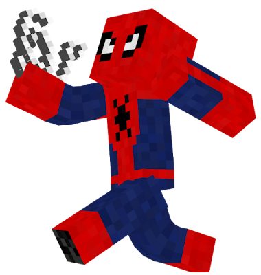 Spider-Man 616 Main stream comic skin