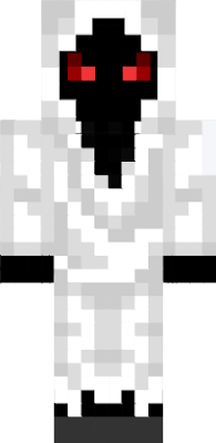 he has Power and can kill herobrine