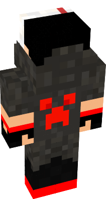 hgfhf  Minecraft Skins