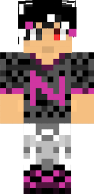 Ok im am NyeLix and this is my Hunger Games suit that i'll use for hunger games
