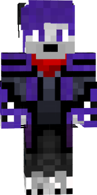 back at it bois. im back after making a to of minecraft skins. i uh... have a fetish for the color purple. and my recreation. And i kinda regret it. lol