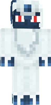 I got a name change to MegaAbsol and this is a skin to go with it :D