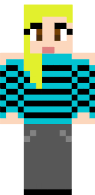 Shane Made Skin