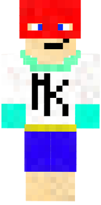 My new Skin for 2016!!!
