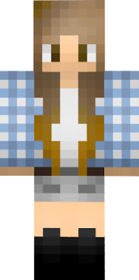 2nd Ever Skin created by: Matthew Bailey
