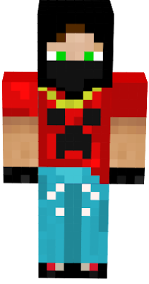 Copyright @2020-21. This Skin Is Made For The YouTuber Randomz If You Are Not Randomz This Skin Is For Personnel Use Only.