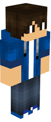 la skin oficial de pakito956