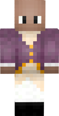 Burr Minecraft Skins