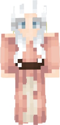 It isn't my own skin. I just edited it to the Steve-model.