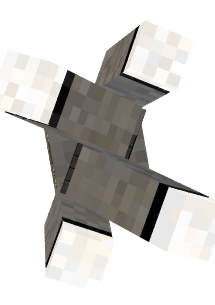 New skin made by EAZY YT