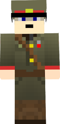 edited by the from the slightly improved soviet officer this skin is the only the 2nd ww2 polish guy on novaskin i hope to do more of these skin from ww2 and other conflicts