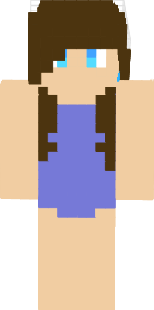 This will be he skin I'll be using for some vacation roleplays :D