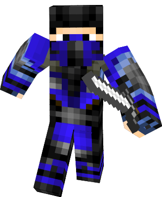 This Skin Was maked by Pablo5432