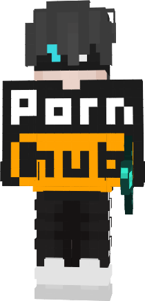 Minecraft Porn Pornhub - porn-hub | Nova Skin